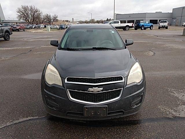 2011 chevrolet equinox ls in bismarck, north dakota