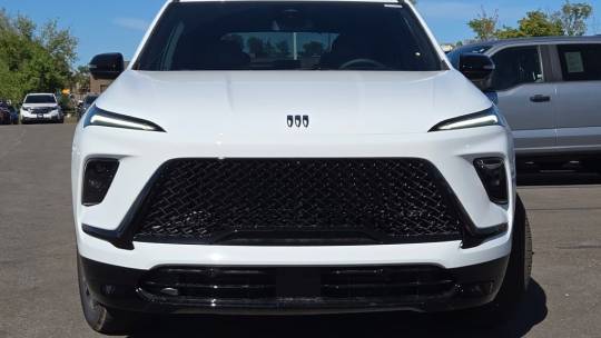 2025 Buick Enclave
