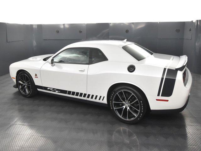 2015 dodge challenger r/t scat pack