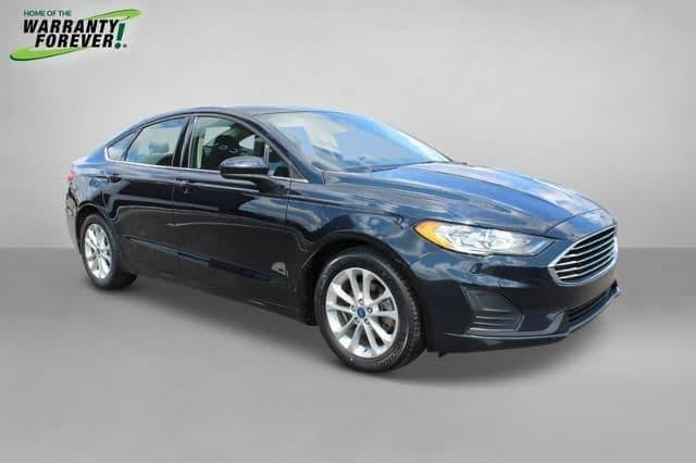 2020 ford fusion se in saint peters, missouri