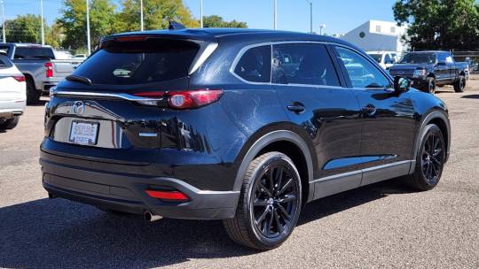 2023 Mazda CX-9