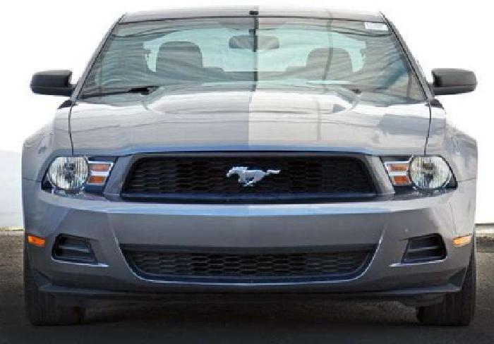 2010 ford mustang v6 coupe in lake worth, fl