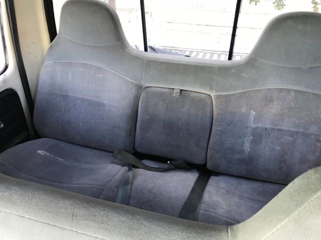 1974 ford f250 crew cab short bed