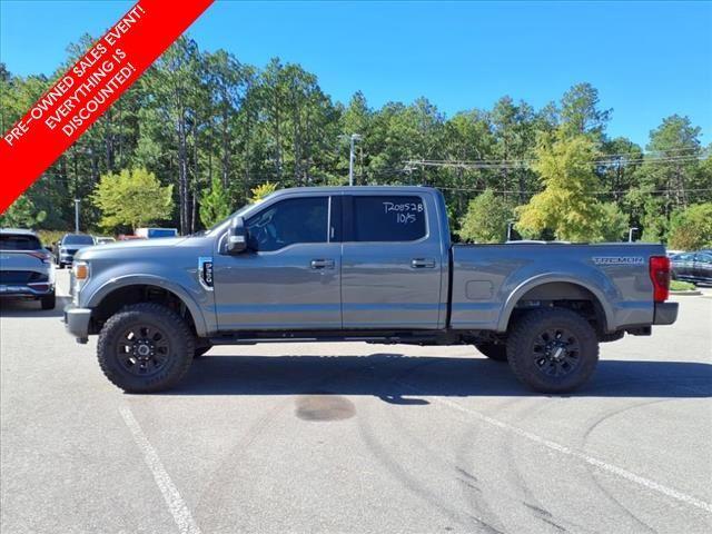 2022 ford f-350 lariat super duty