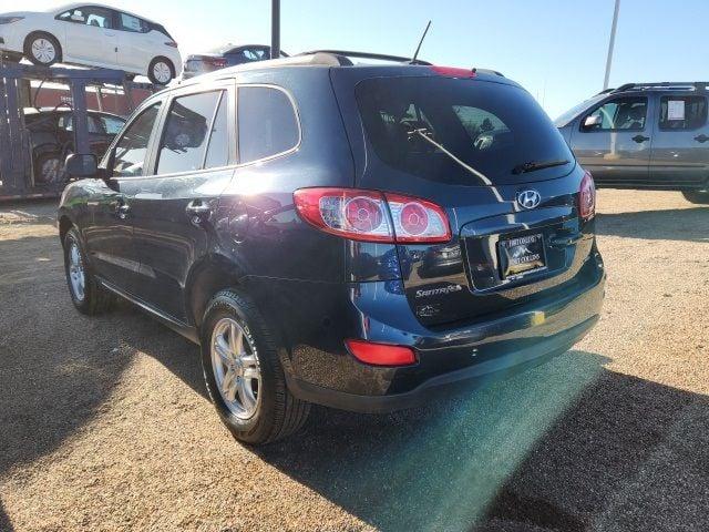2012 hyundai santa fe gls in fort collins, colorado