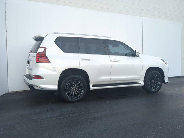 2022 lexus gx 460 premium