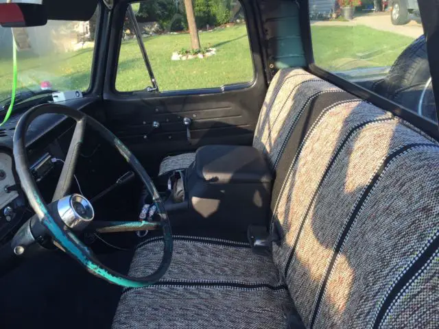 1965 ford f100 pickup