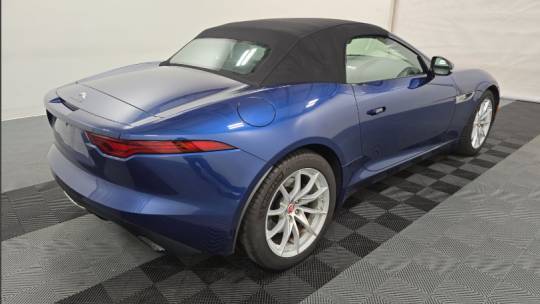 used 2021 jaguar f-type p300 $40,995great deal 33,675 mi. location: trenton