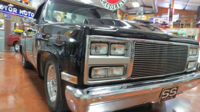 1982 chev pickup *** pro street ***