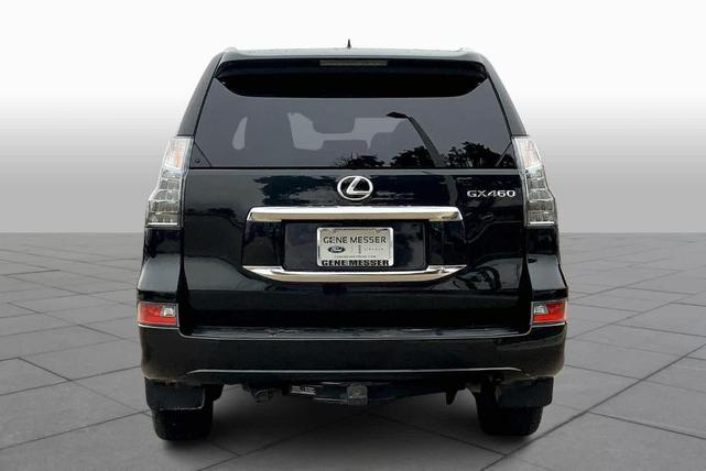 2023 lexus gx 460 base