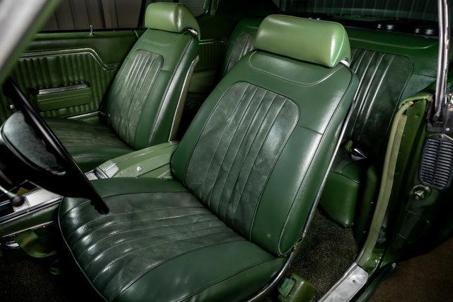 1972 chevrolet chevelle