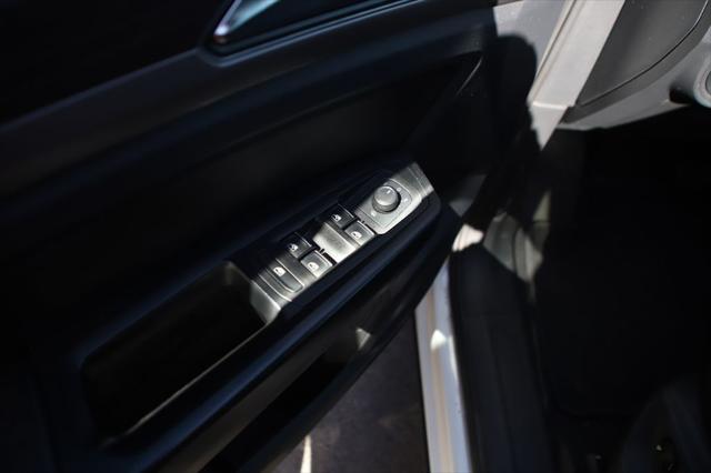 2019 volkswagen atlas 3.6l se w/technology