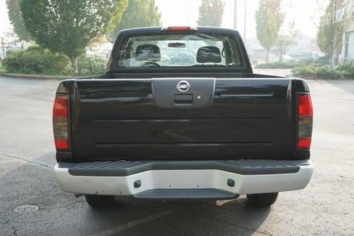 2003 nissan frontier in saint louis, missouri