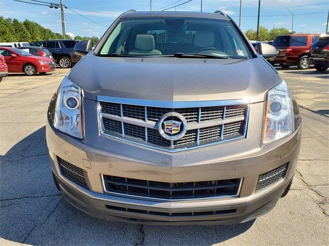 used 2011 cadillac srx luxury lagrange, ga 30241 for sale in lagrange, georgia