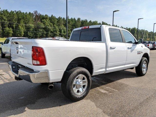 used 2018 ram 2500 slt hattiesburg, ms 39402 for sale in hattiesburg, mississippi