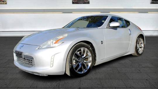 2013 Nissan 370Z