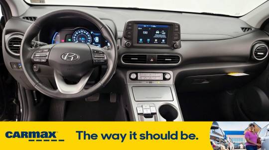 2019 Hyundai Kona