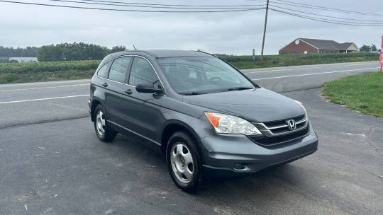 2011 Honda CR-V