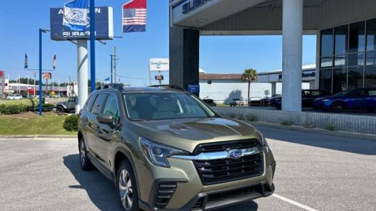 2024 Subaru Ascent premium