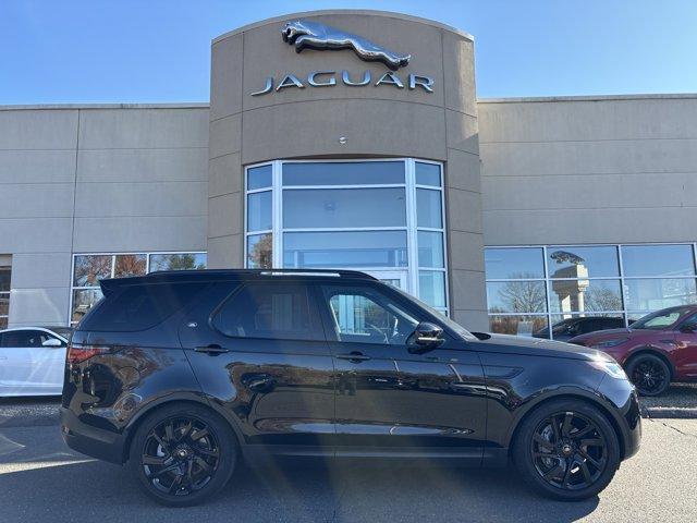 2023 land rover discovery p300 s