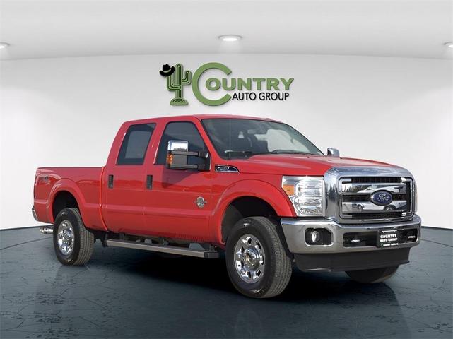 2016 ford f-250 xlt