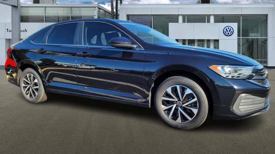 2022 Volkswagen Jetta
