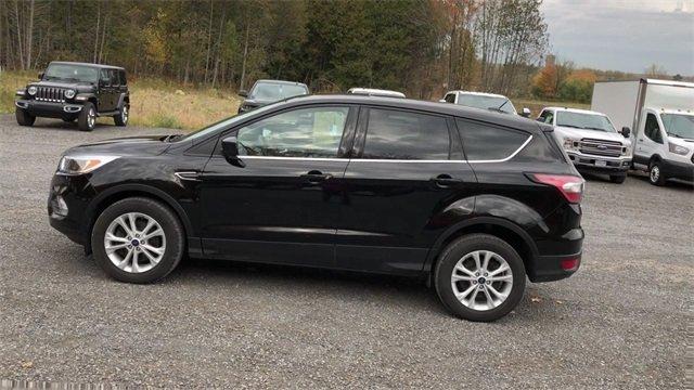 used 2017 ford escape 4wd se carthage, ny 13619 for sale in carthage, new york