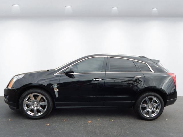 used 2011 cadillac srx 2wd performance brentwood, tn 37027 for sale in brentwood, tennessee