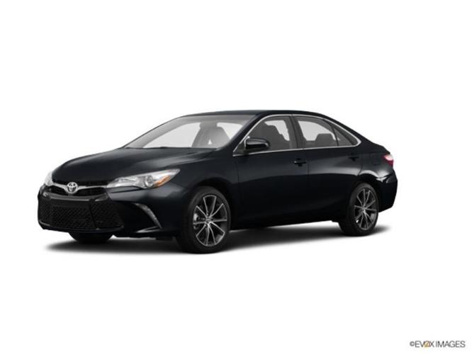 2015 toyota camry xse xse 4dr sedan for sale in el dorado, arkansas