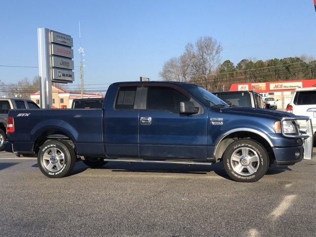 used 2008 ford f150 stx lugoff, sc 29078 for sale in lugoff, south carolina