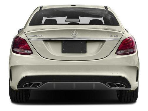 2017 mercedes-benz amg c 43 in dulles, virginia