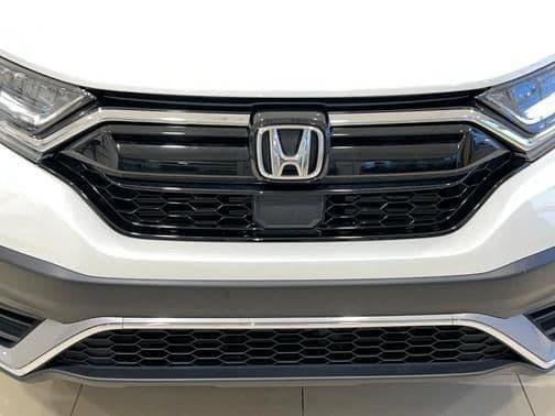 2020 honda cr-v touring in kokomo, indiana