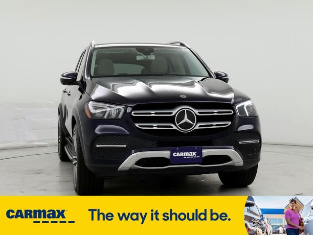 2020 mercedes-benz gle 350