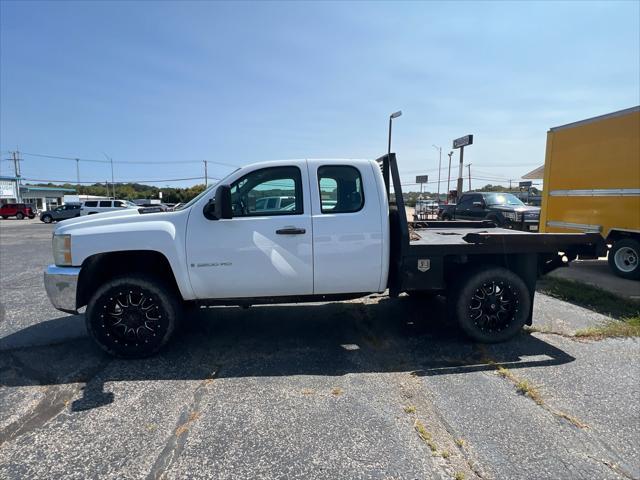 2006 chevrolet silverado 3500 lt