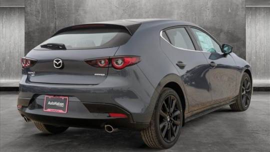 2024 Mazda