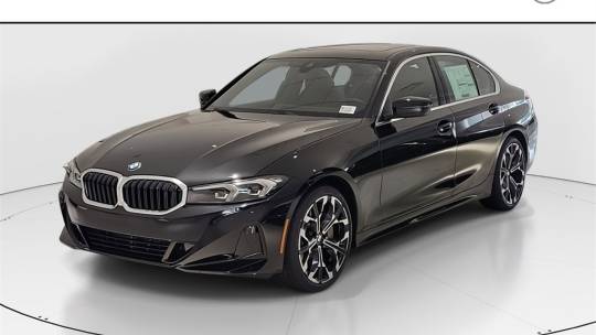 2025 BMW 3 series