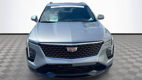 2024 Cadillac XT4