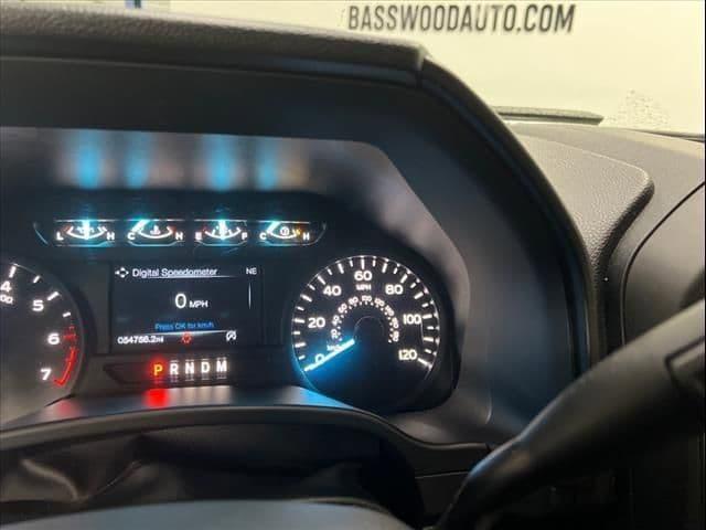 2020 ford f-150 xl 2wd supercrew 6.5 box in fort payne, alabama