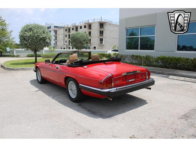 1990 jaguar xj in o'fallon, illinois