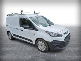 2017 Ford Transit Connect xl