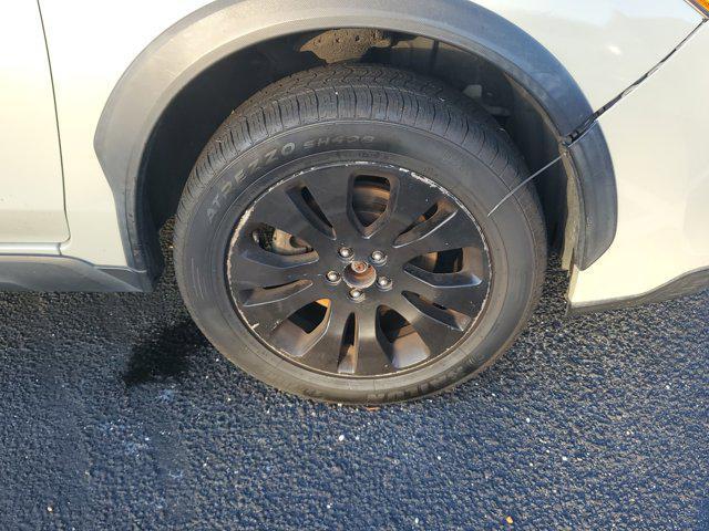 2013 subaru xv crosstrek 2.0i limited