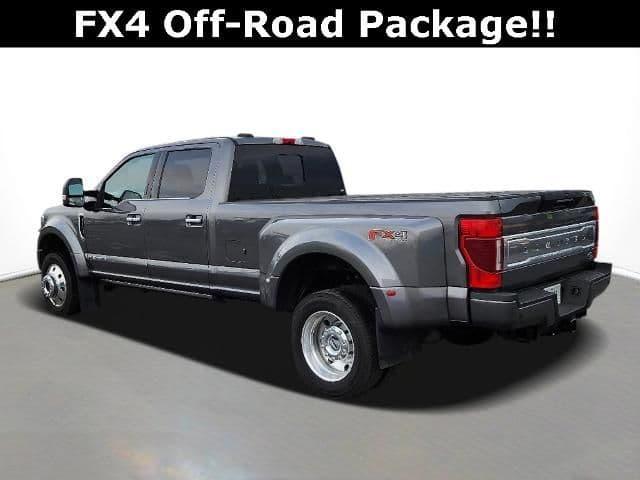 2022 ford f-450 limited in menomonee falls, wisconsin