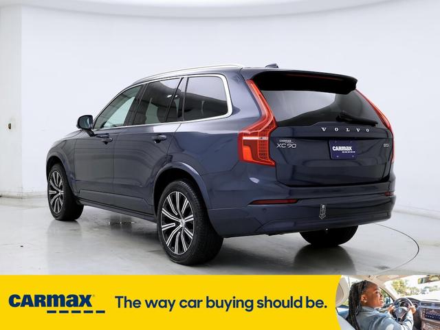 2023 volvo xc90 b5 core