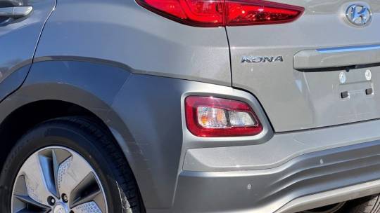 2021 Hyundai Kona