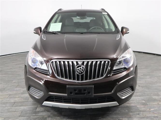 used 2016 buick encore awd north lauderdale, fl 33068 for sale in pompano beach, florida