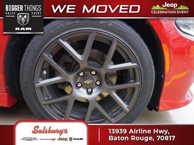 certified 2017 dodge charger r/t baton rouge, la 70817 for sale in baton rouge, louisiana