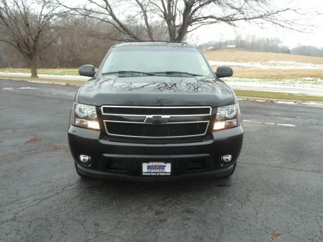 2007 chevrolet suburban ls 2500 ls 2500 4dr suv 4wd for sale in bellevue, nebraska