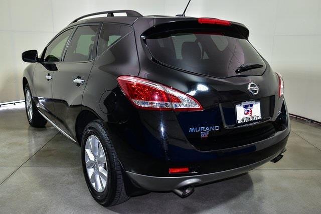 2013 nissan murano s s 4dr suv for sale in las vegas, nevada