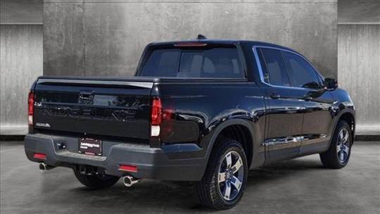 2024 Honda Ridgeline