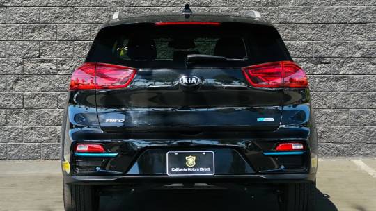 2020 Kia Niro